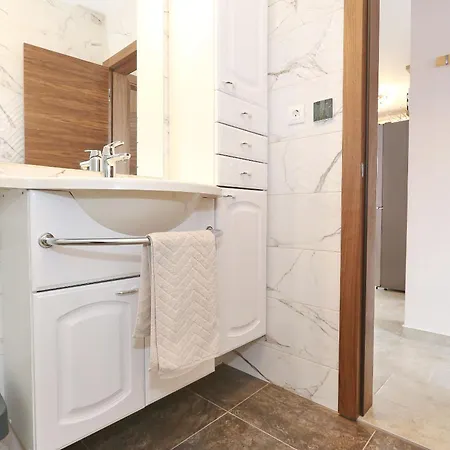 Apartman Erma