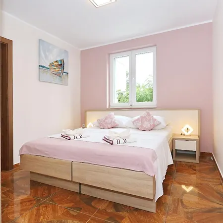 Erma Apartman Zaton