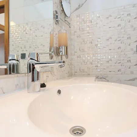 Apartman Erma