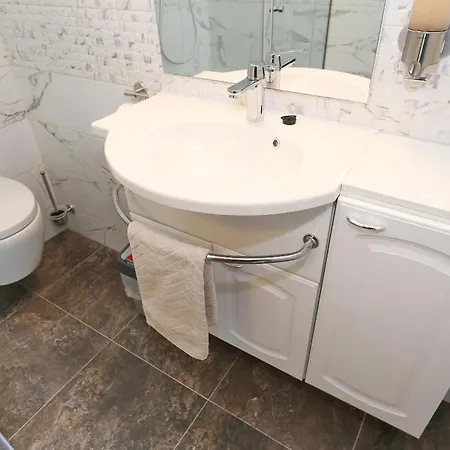 Apartman Erma *