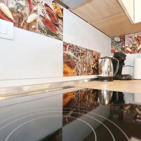 Apartman Erma