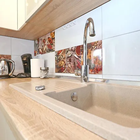Erma Apartman