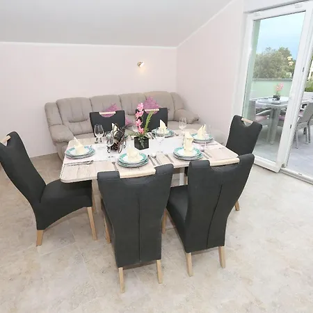 Apartman Erma