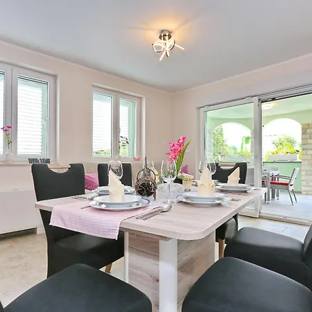 Erma Apartman Zaton