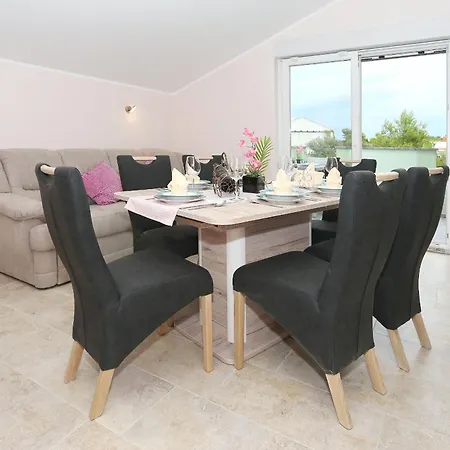 Erma Apartman