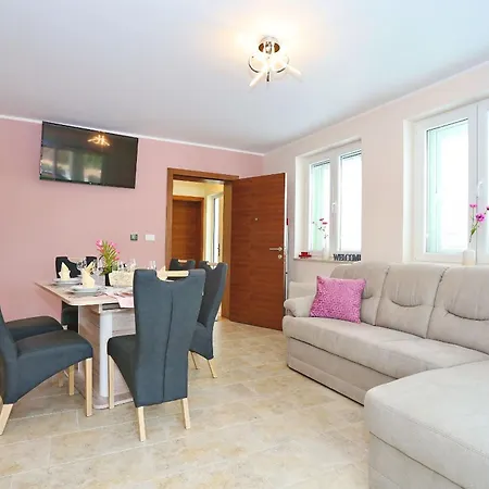 Apartman Erma *