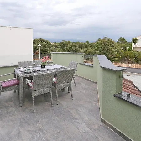 Erma Apartman Zaton