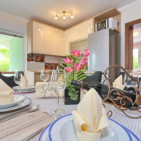 Apartman Erma *