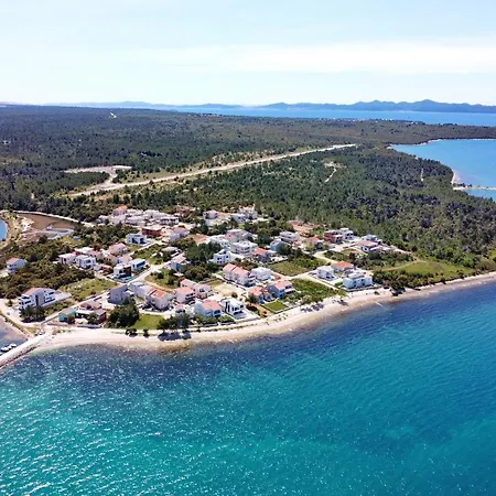 Erma Apartman Zaton