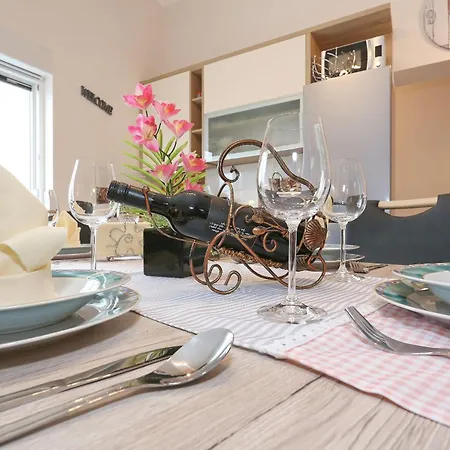 Apartment Erma Zaton (Zadar)