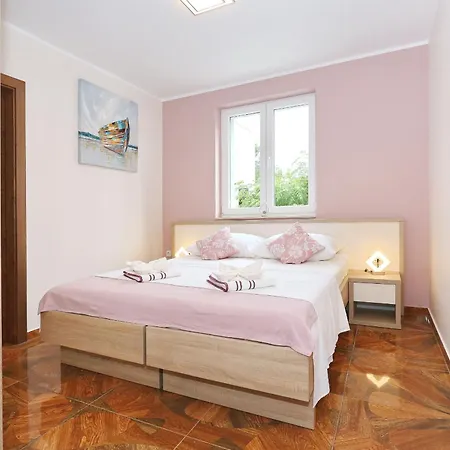 Erma Apartment Zaton (Zadar)