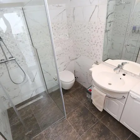 Apartment Erma