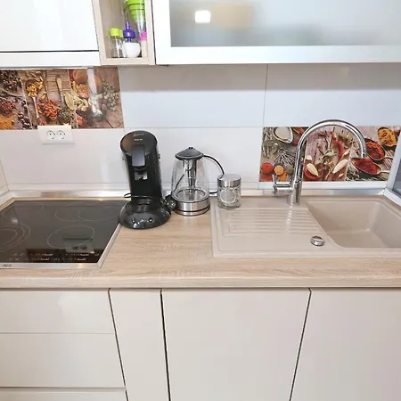 Erma Apartment