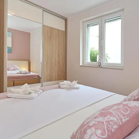 Erma Apartment Zaton (Zadar)