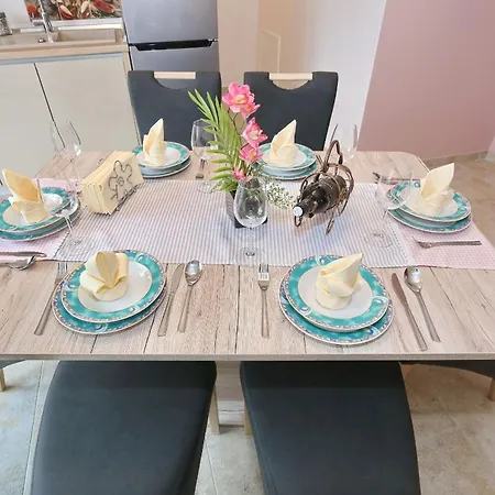 Apartment Erma Zaton (Zadar)