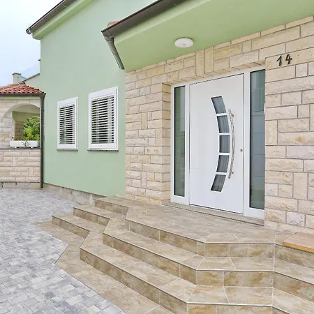 Erma * Zaton (Zadar)