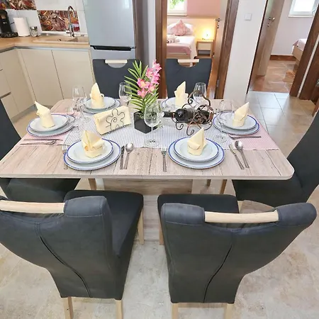 Apartment Erma Zaton (Zadar)